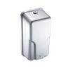 ASI-20364 Roval Wall Mounted Automatic Soap Dispenser Upgraded 34oz/1L Stainless Steel Touchless Sensor Pump Hands-Free Dish Liquid Soap Dispenser for Bathroom Kitchen Hospital view 3