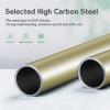 1 Inch Diameter Double Curtain Rod 72-144 inch view 4
