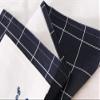 Maya Star Fridge Top Cover with Side Storage Pockets Bags Multi-Purpose Washing Machine Dust Proof Cover 51in * 20in -A07 view 3