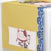Maya Star Fridge Top Cover with Side Storage Pockets Bags Multi-Purpose Washing Machine Dust Proof Cover 55in * 21.6in -A012 view 2