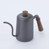 Coffee Maker Press Coffee Maker With Hand Coffee Pot Hand Stainless Steel Coffee Pot Coffee Pot Latte Cup view 1