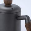 Coffee Maker Press Coffee Maker With Hand Coffee Pot Hand Stainless Steel Coffee Pot Coffee Pot Latte Cup view 2