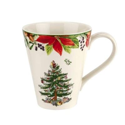 ANNUAL MANDARIN MUG 14 OZ