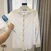 Handheld Steamer for Clothes Dual-use Hanging Flat Garment Steamer Portable Steam Iron with 2 Brushes view 3