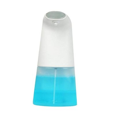 Automatic Soap Dispenser Touchless Hand Washer Foam Dispensador Smart Sensor USB Rechargeable Liquid Hand,Type 2-2