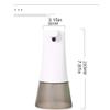 Automatic Soap Dispenser Touchless Hand Washer Foam Dispensador Smart Sensor USB Rechargeable Liquid Hand,Type 2-2 view 2