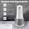 Automatic Soap Dispenser Touchless Hand Washer Foam Dispensador Smart Sensor USB Rechargeable Liquid Hand,Type 2-2 view 4