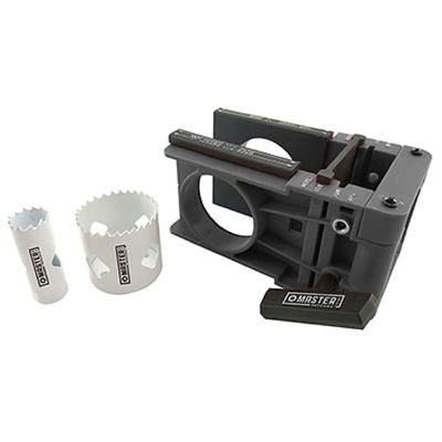 Disston 255411 Bi-metal Lock Installation Kit