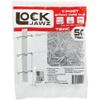 TSWC-50+Revolutionary+Steel+Spring+Wire+T-Post+Clip%2c+for+Non-Electric+Field+Fence+or+Wire%2c+50-Pk+-+Quantity+242424 view 1