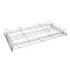 Rev-A-Shelf Deluxe Pullout Pantry Spice Organizer for Custom Walk-In Pantry Storage view 1