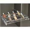 Rev-A-Shelf Deluxe Pullout Pantry Spice Organizer for Custom Walk-In Pantry Storage view 2