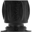Orbit Push-fit Drip Irrigation Adapter 1 pk 1/2 in.
