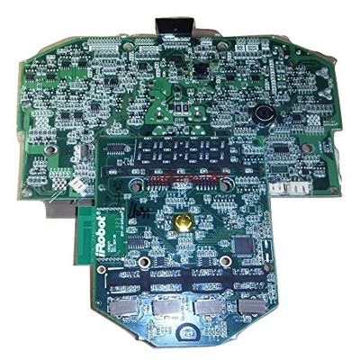 caSino187 Genuine Motherboard for Roomba 780/790 PCB
