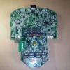 caSino187 Genuine Motherboard for Roomba 780/790 PCB view 2