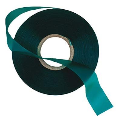 T007GT Plant Tie, Stretches with Growth, 0.48 x 150-In. - Quantity 1
