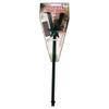 Woodlink Wreath Hanger Steel GRN view 1