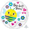 Anagram 18" BEE Well Soon HX view 1