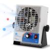 Hanchen Ionizing Air Blower New DC Type Anti Static Ionizer Electro-Static Discharge Ionizer Static Fan Electrostatic Elimination Discharge Static Ionizer view 1
