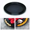 KF Cooking IH Induction Egg Steamed Grilled Plate Multi Purpose Meat Roasting view 2