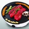 KF Cooking IH Induction Egg Steamed Grilled Plate Multi Purpose Meat Roasting view 3