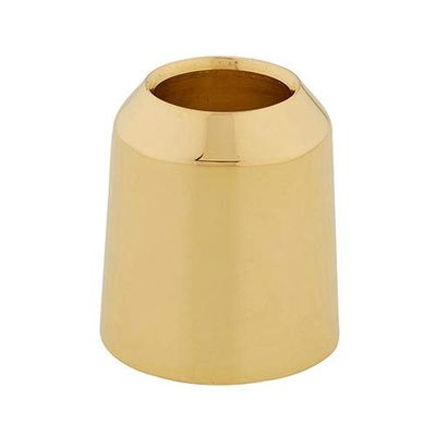 7/8" Sudbury Brass - Brass Follower