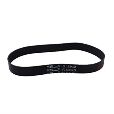 (1) Vacuum Belt for EurekaW 86389 AS3011 AS3030 AS5210A Series FL 12.8 X 429 Airspeed