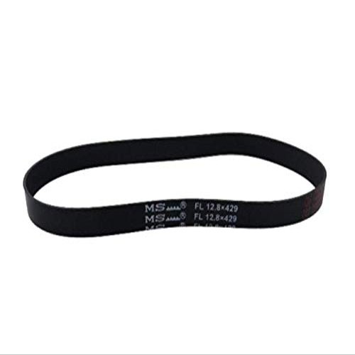 (1) Vacuum Belt for EurekaW 86389 AS3011 AS3030 AS5210A Series FL 12.8 X 429 Airspeed