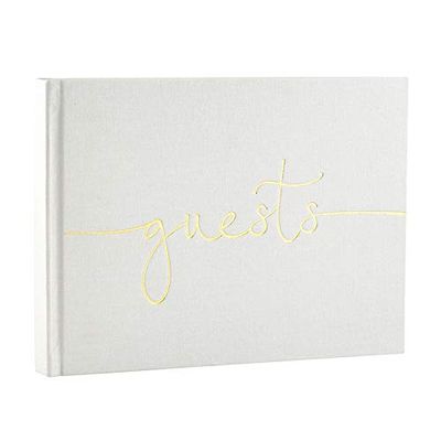 Santa Barbara Design Studio Guest Book