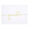 Santa Barbara Design Studio Guest Book view 4