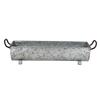47thmain Metal Tray with Handles - Large view 1