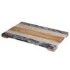 47thmain Multicolor Serving Tray - Large view 1
