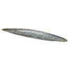47thmain Galvanized Tray - Large view 1