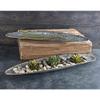 47thmain Galvanized Tray - Large view 3