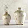47thmain Cream Vase Lrg view 2
