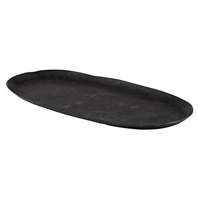 47thmain Oval Tray - Large