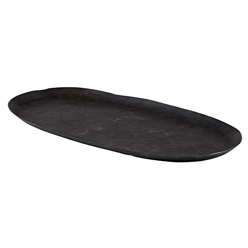 47thmain Oval Tray - Large