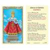 Christian Brands HCL 25P Infant of Prague view 1