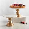 47thmain Marble Cake Stand - Small view 2
