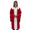 Christian Brands Church Embroidered Confirmation Robe view 3