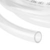 YOUHO 20 Feet PVC- 3/16" ID Clear Vinyl Tubing Food Grade Multipurpose Tube for Beer Line, Kegerator, Wine Making, Aquaponics, Air Hose view 1