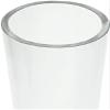 YOUHO 20 Feet PVC- 3/8" ID Clear Vinyl Tubing Food Grade Multipurpose Tube for Beer Line, Kegerator, Wine Making, Aquaponics, Air Hose view 3