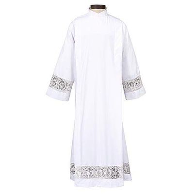Christian Brands A&O Server Front Wrap ALB