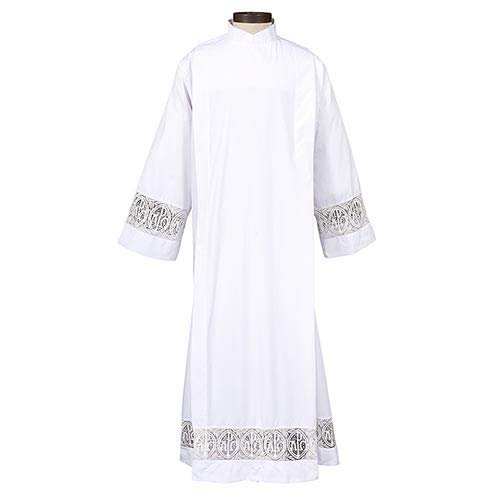 Christian Brands A&O Server Front Wrap ALB