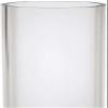 YOUHO 10 Feet PVC- 3/16" ID Clear Vinyl Tubing Food Grade Multipurpose Tube for Beer Line, Kegerator, Wine Making, Aquaponics, Air Hose view 2