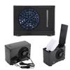 Portable 12V Car Truck Home Mini Air Cooler Evaporative Water Cooling Fan view 2