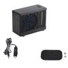 Portable 12V Car Truck Home Mini Air Cooler Evaporative Water Cooling Fan view 4