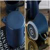 Coffee Maker Press Coffee Maker With Hand Coffee Pot Set Ceramic Coffee Filter Cup Drip Coffee Hand Pot-800Ml view 4