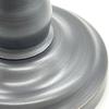 Better Home Products 5007ORB-XCP2 Dolores Park Euro Toilet Paper Holder Oil Rubbed Bronze - pack of 2 view 4