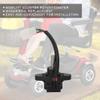 Qkissi IP64 Mobility Scooter Potentiometer for Adults Lightweight Accessories for Electric Elder Mobility Scooter view 2