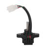 Qkissi IP64 Mobility Scooter Potentiometer for Adults Lightweight Accessories for Electric Elder Mobility Scooter view 4